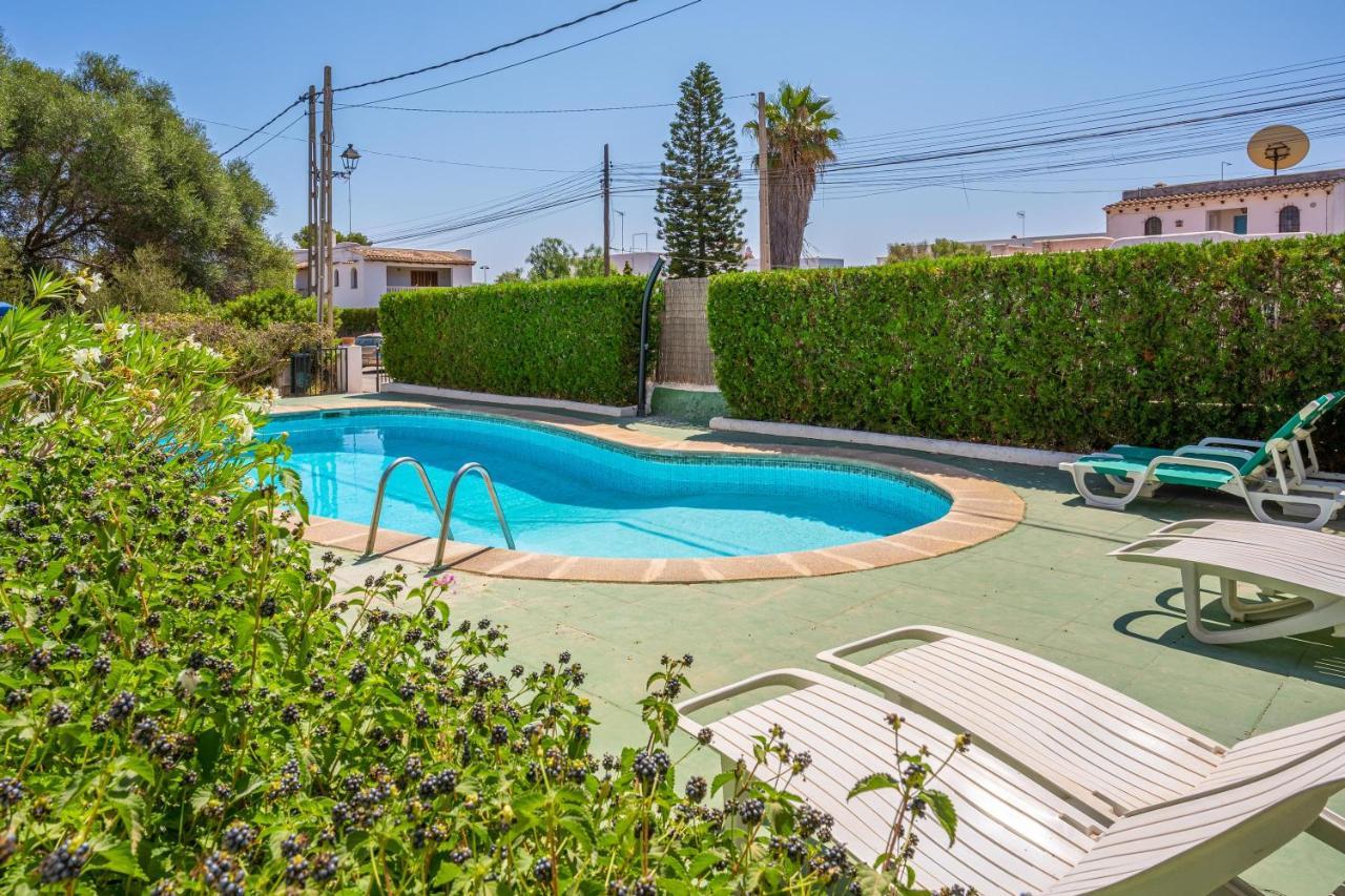 Apartment Felipe 2-2 *