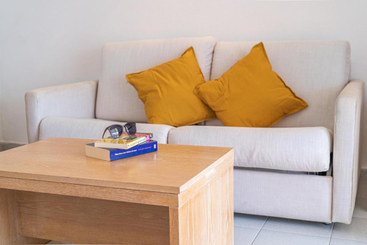Apartment Felipe 2-2 *