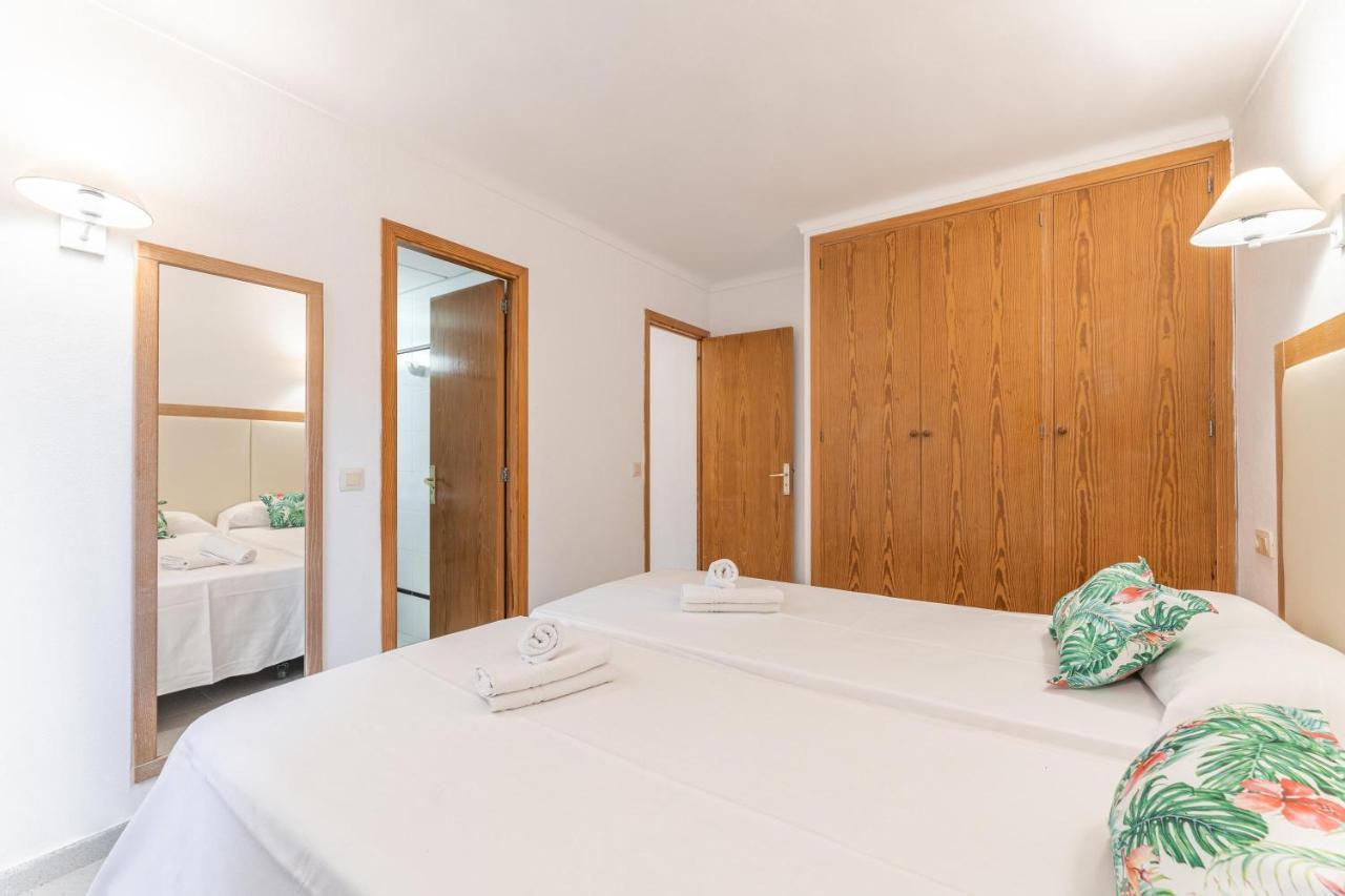 Felipe 2-2 Apartment