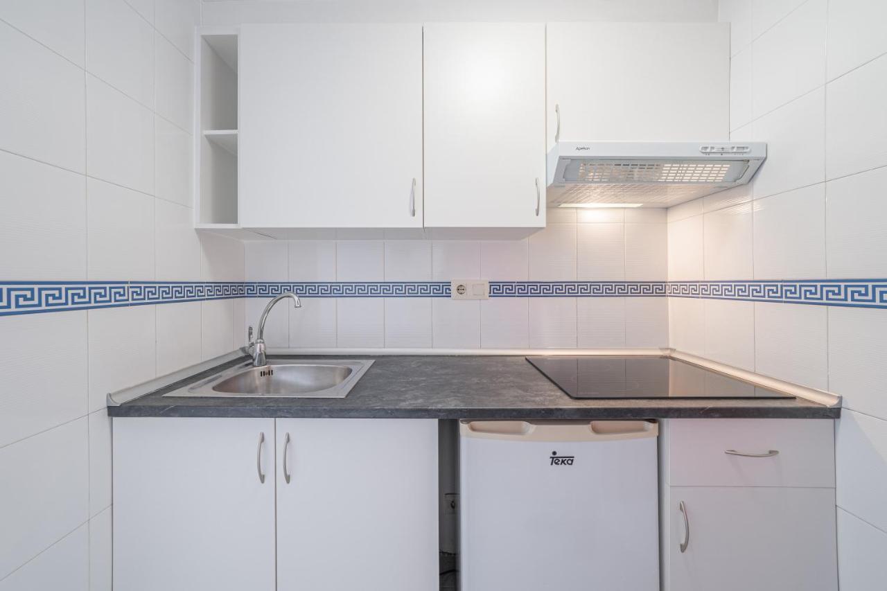 Apartment Felipe 2-2 *