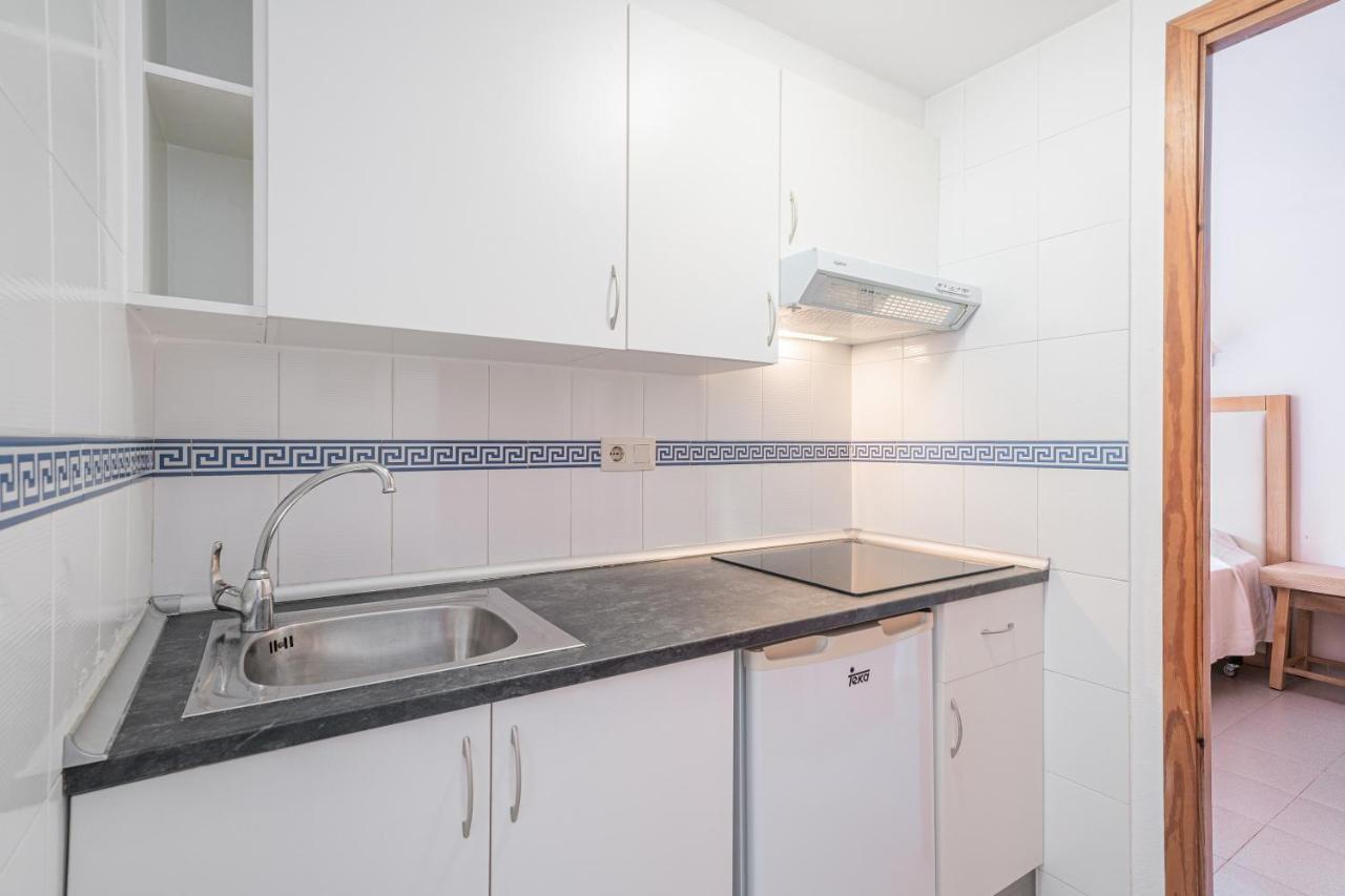 Felipe 2-2 Apartment