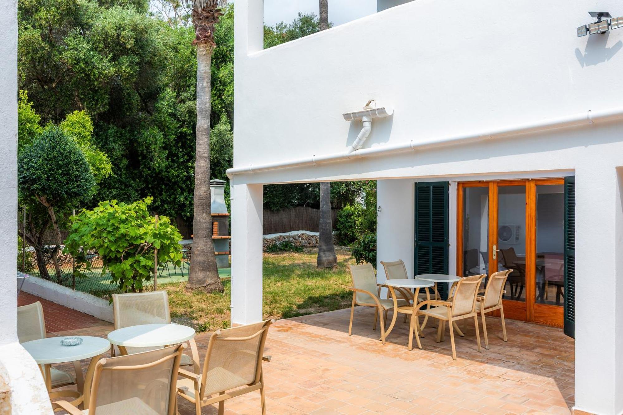Apartamento Felipe 2-2 *