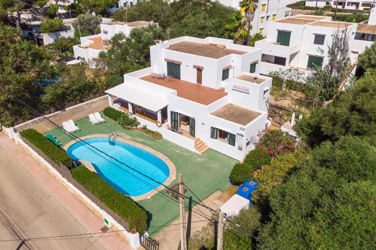 Felipe 2-2 Appartement