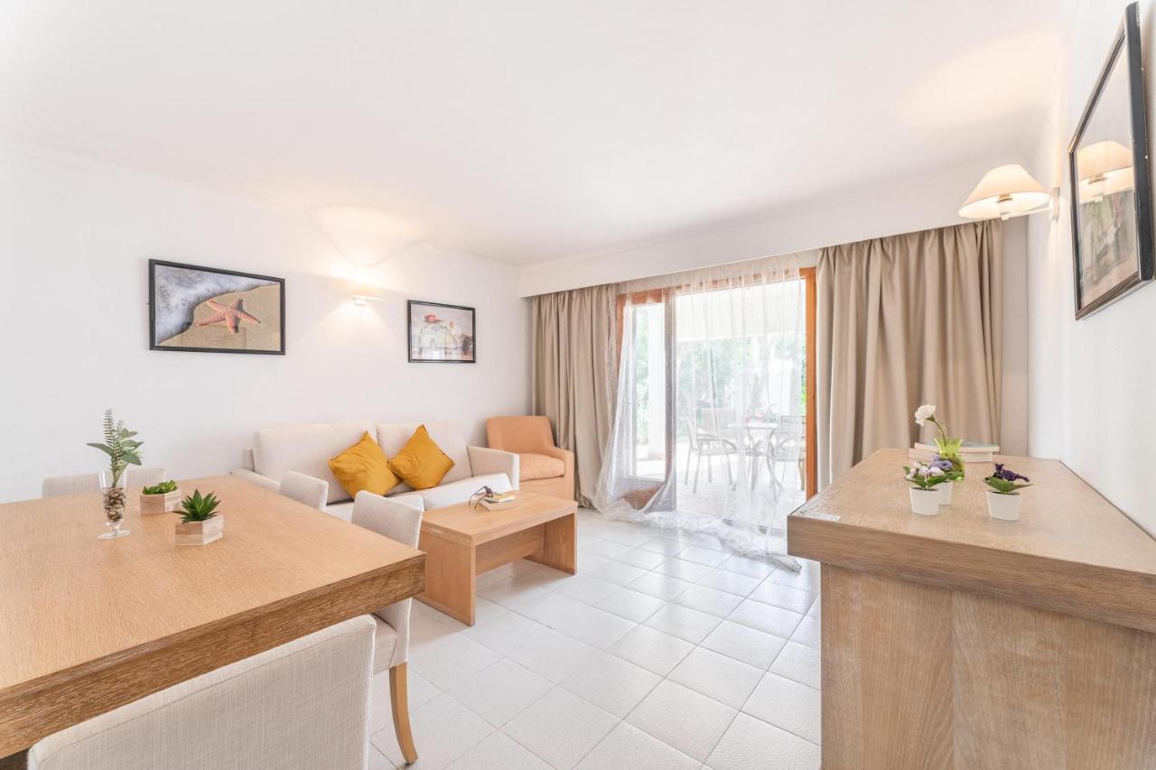Felipe 2-2 Appartement