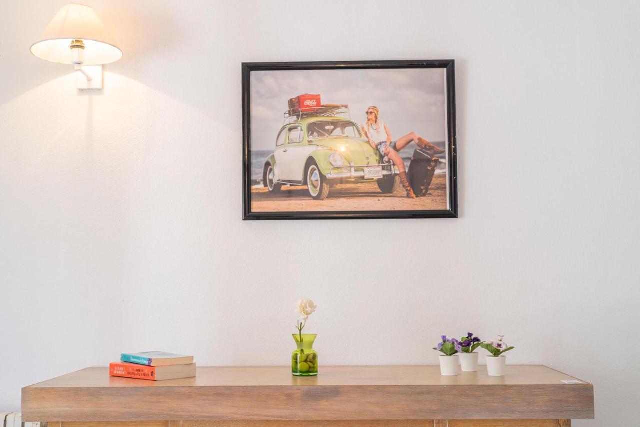 Felipe 2-2 Appartement *