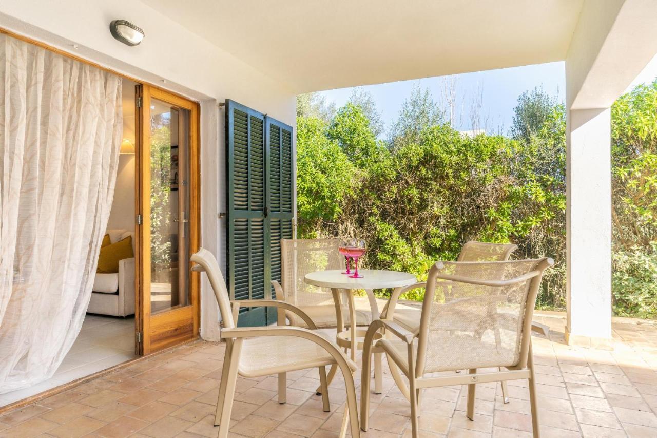Felipe 2-2 Appartement *