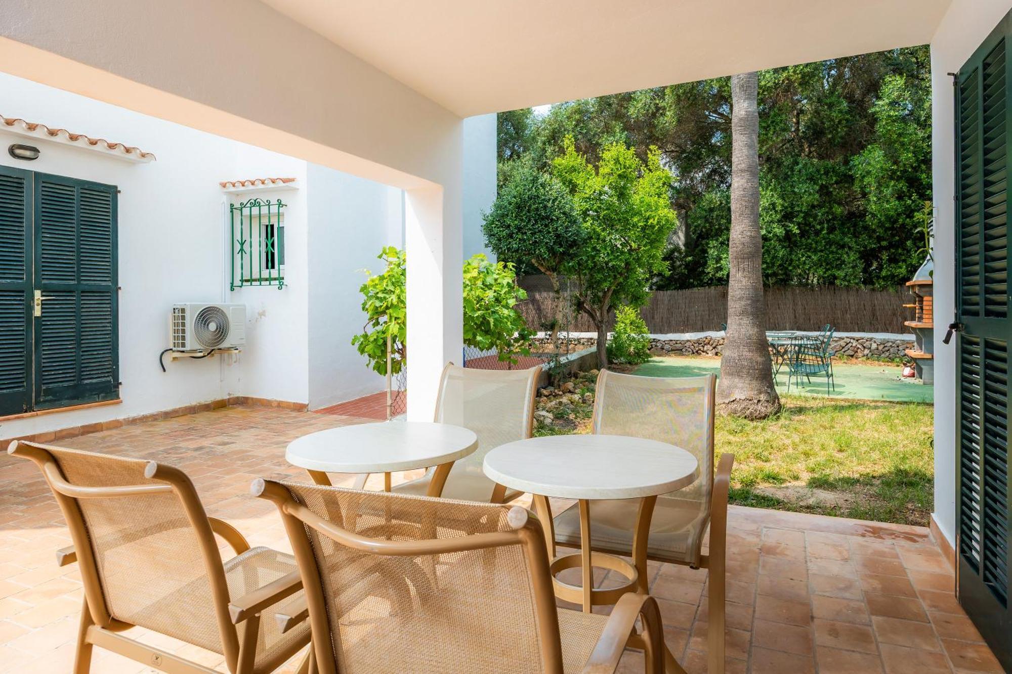 Felipe 2-2 Apartment Cala D´Or