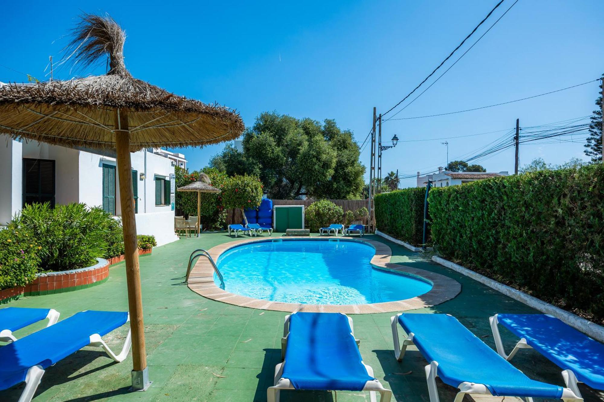 Apartment Felipe 2-2 Cala D´Or