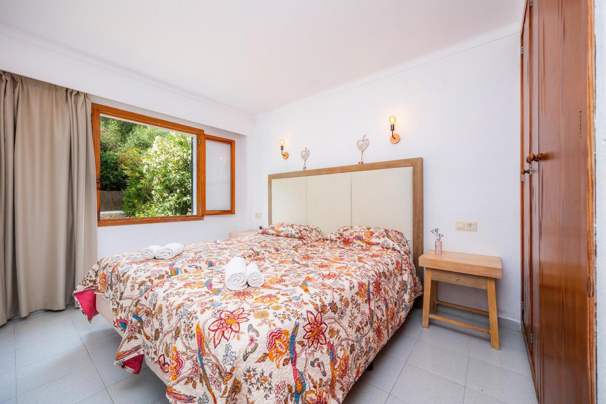 Felipe 2-2 Appartement