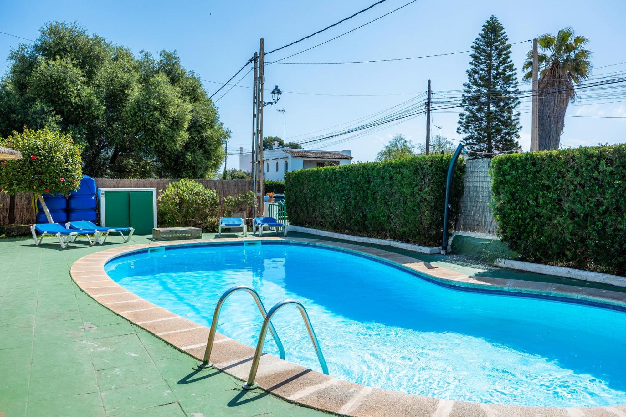 Felipe 2-2 Apartment Cala D´Or