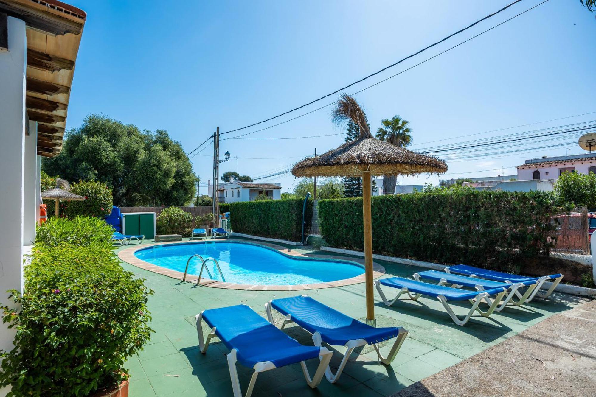Appartement Felipe 2-2