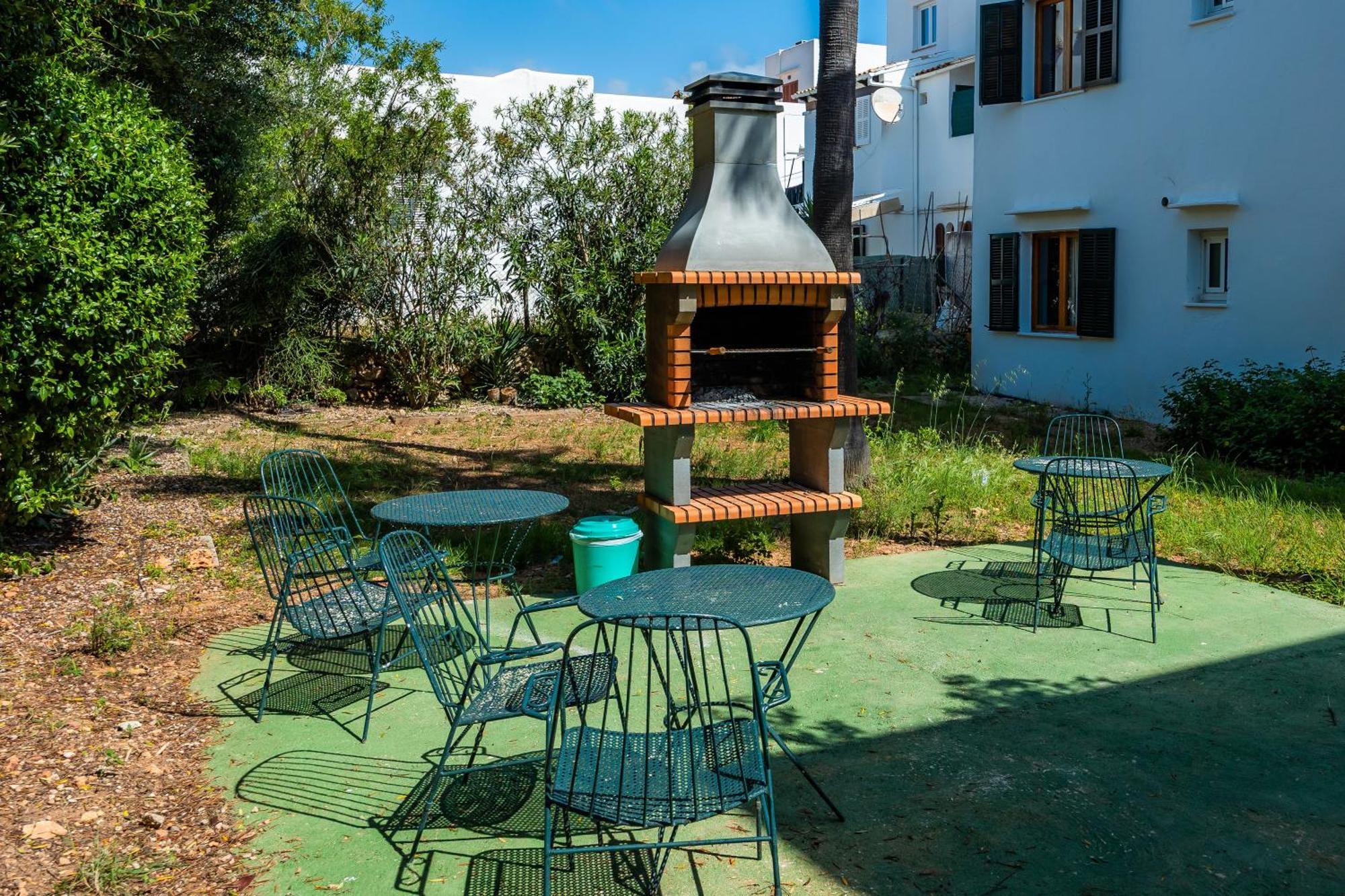 Felipe 2-2 Appartement