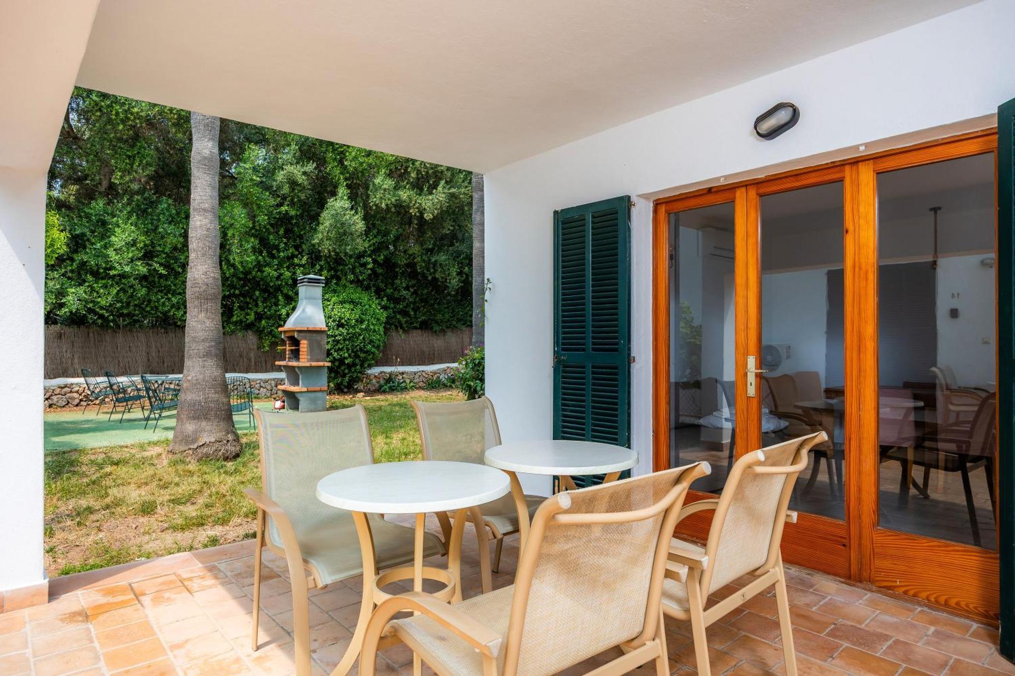 Apartment Felipe 2-2 *